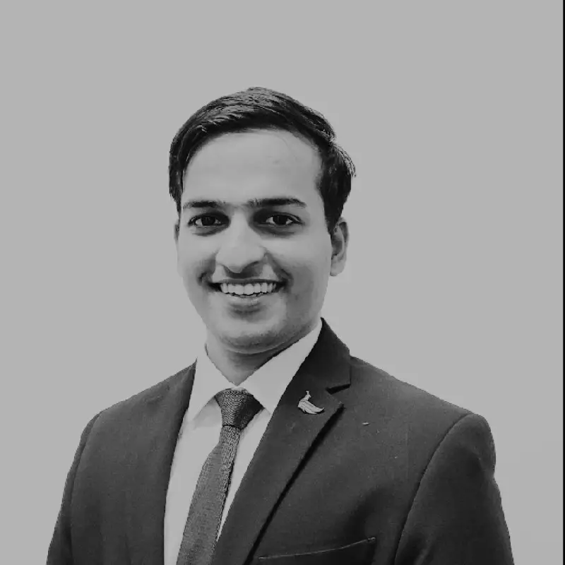 Naman Narang portrait