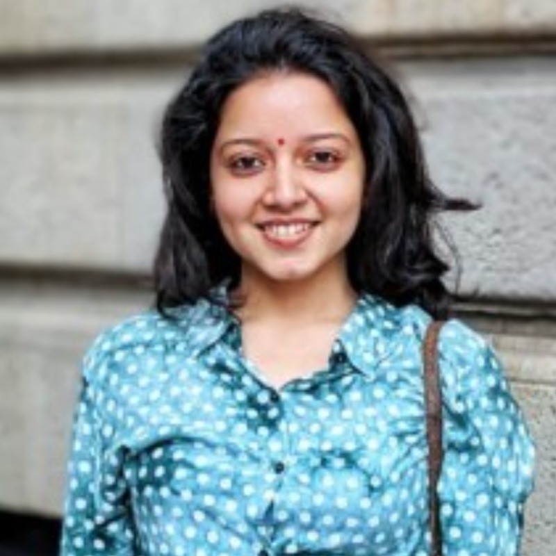 Tanisha Guin portrait